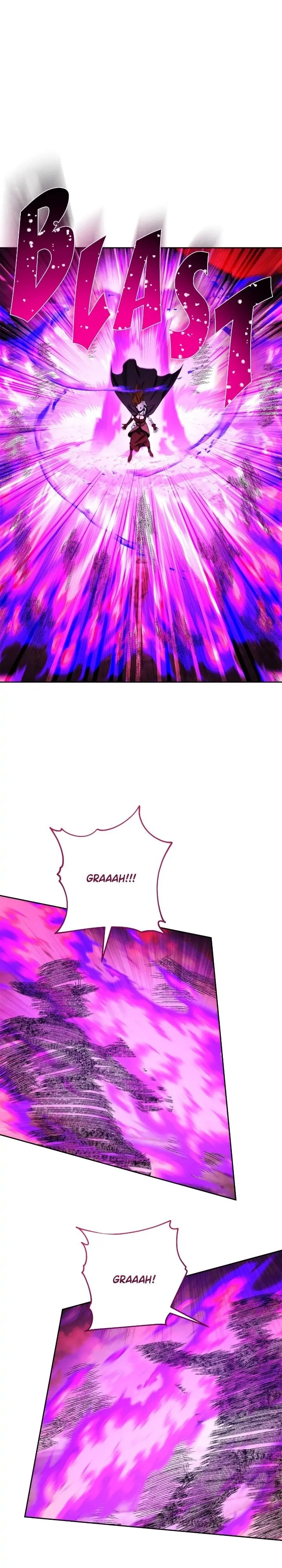 The Skeleton Soldier Failed to Defend the Dungeon Chapter 224, page 32 of 47