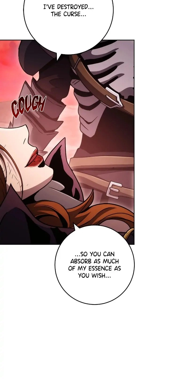 The Skeleton Soldier Failed to Defend the Dungeon Chapter 225, page 5 of 38
