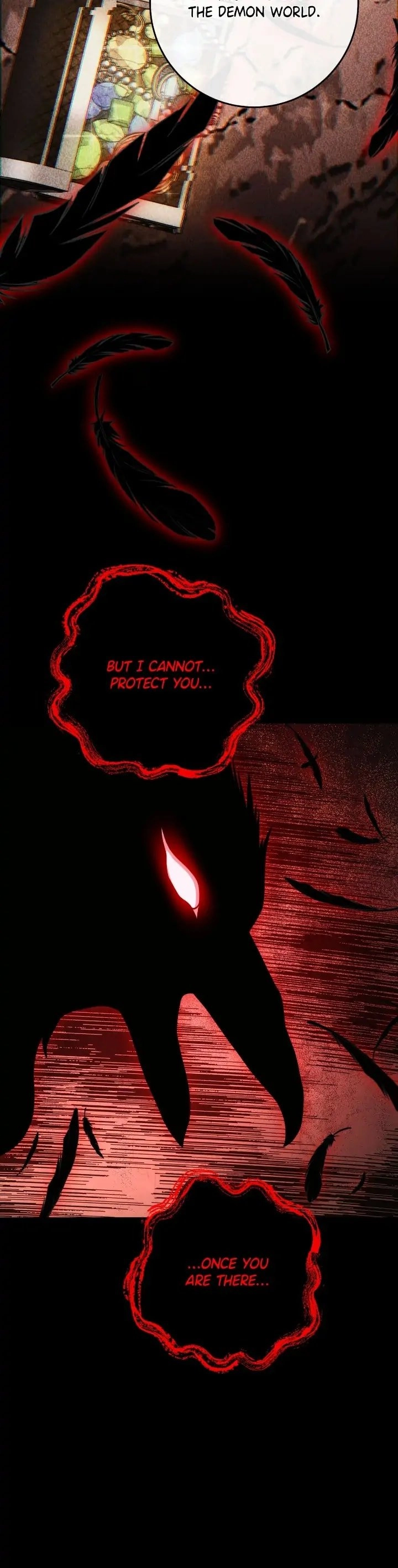 The Skeleton Soldier Failed to Defend the Dungeon Chapter 226, page 18 of 38