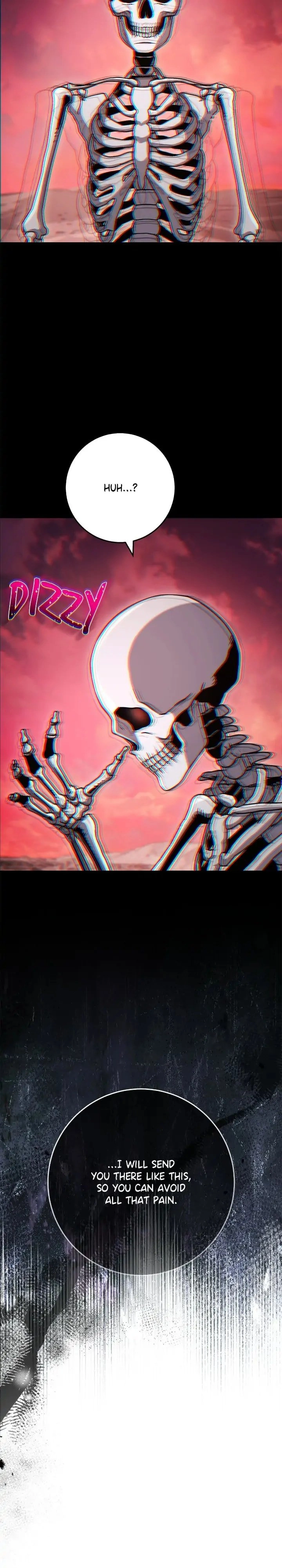 The Skeleton Soldier Failed to Defend the Dungeon Chapter 226, page 33 of 38