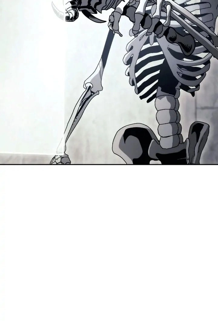 The Skeleton Soldier Failed to Defend the Dungeon Chapter 227, page 12 of 45