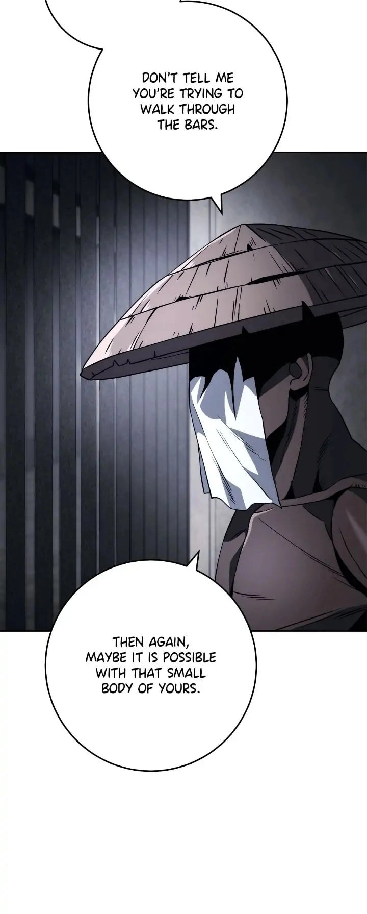 The Skeleton Soldier Failed to Defend the Dungeon Chapter 227, page 20 of 45