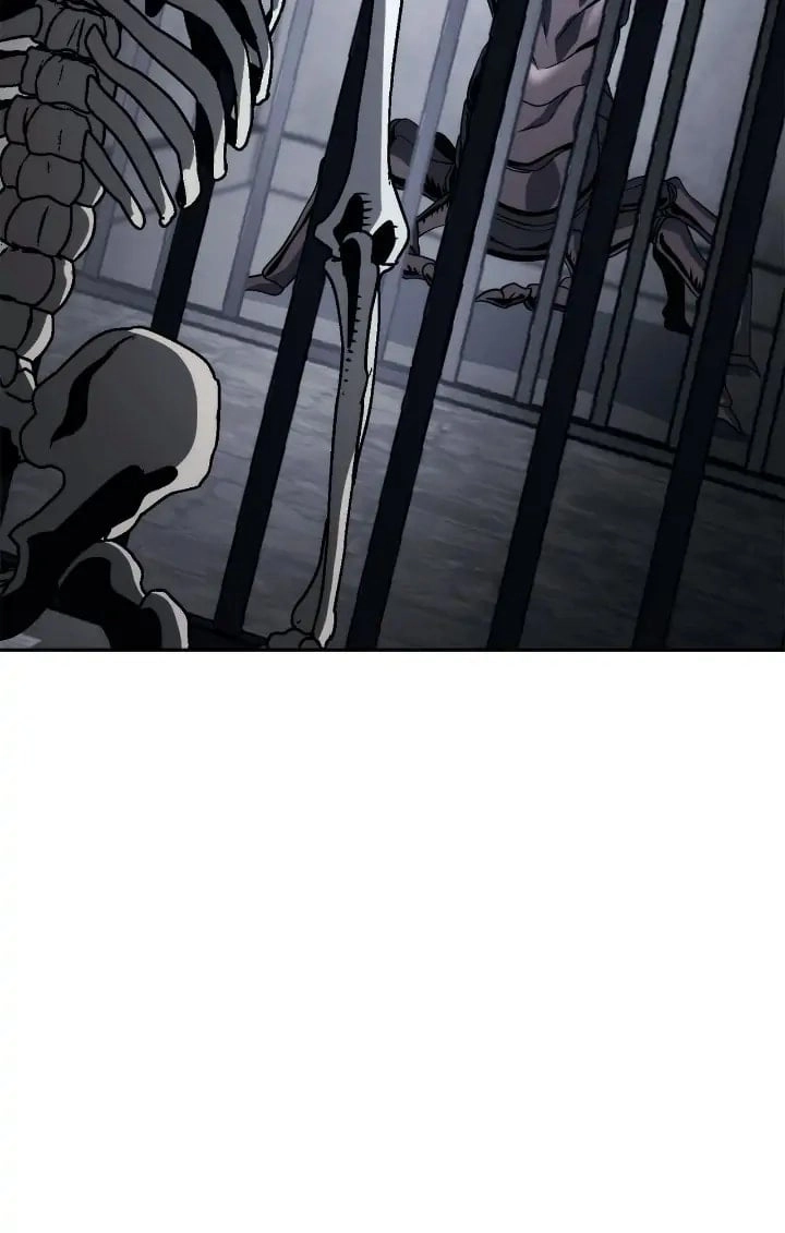 The Skeleton Soldier Failed to Defend the Dungeon Chapter 227, page 42 of 45