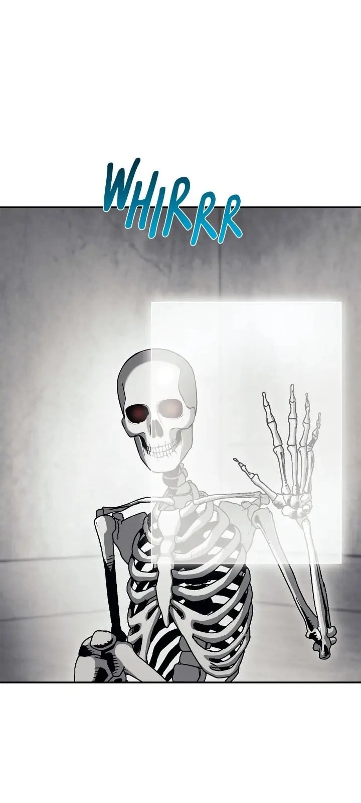 The Skeleton Soldier Failed to Defend the Dungeon Chapter 227, page 5 of 45