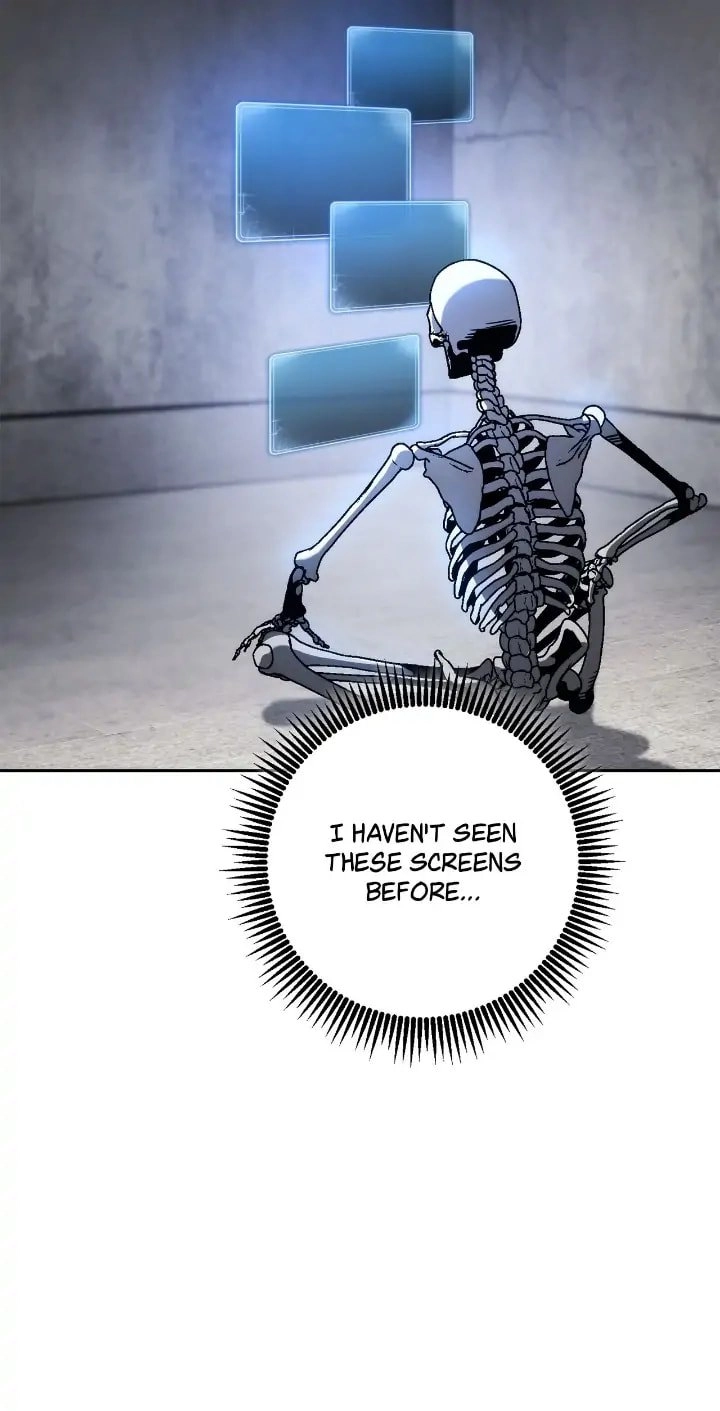The Skeleton Soldier Failed to Defend the Dungeon Chapter 228, page 33 of 42