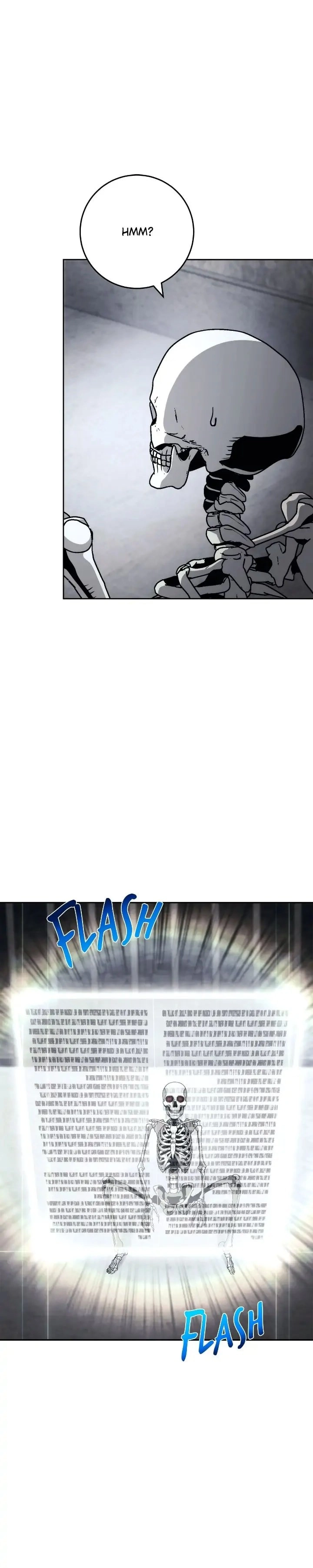 The Skeleton Soldier Failed to Defend the Dungeon Chapter 228, page 38 of 42