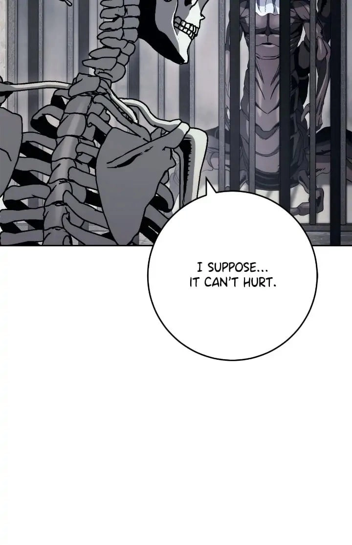 The Skeleton Soldier Failed to Defend the Dungeon Chapter 228, page 8 of 42