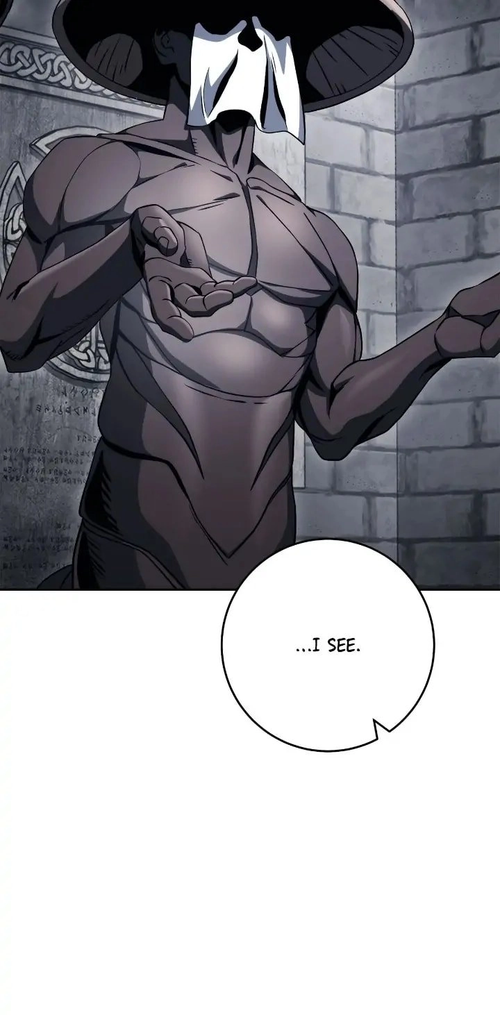 The Skeleton Soldier Failed to Defend the Dungeon Chapter 229, page 30 of 47