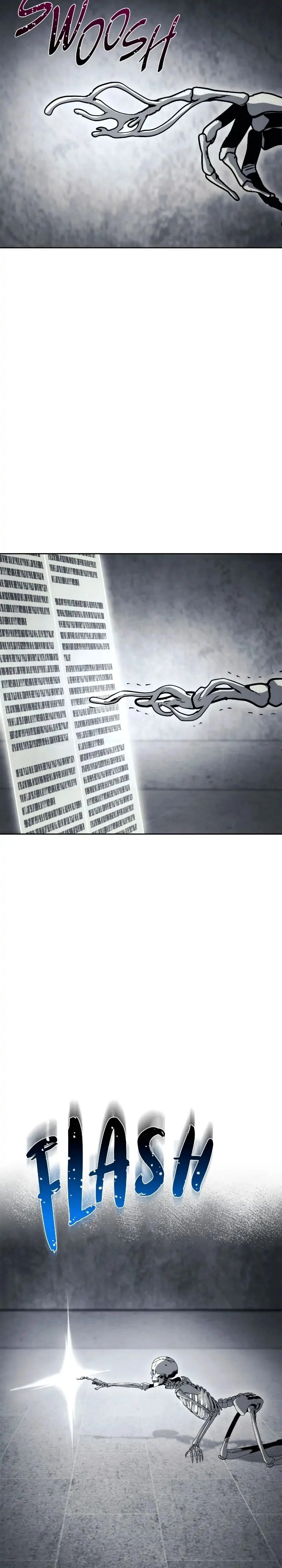 The Skeleton Soldier Failed to Defend the Dungeon Chapter 229, page 8 of 47