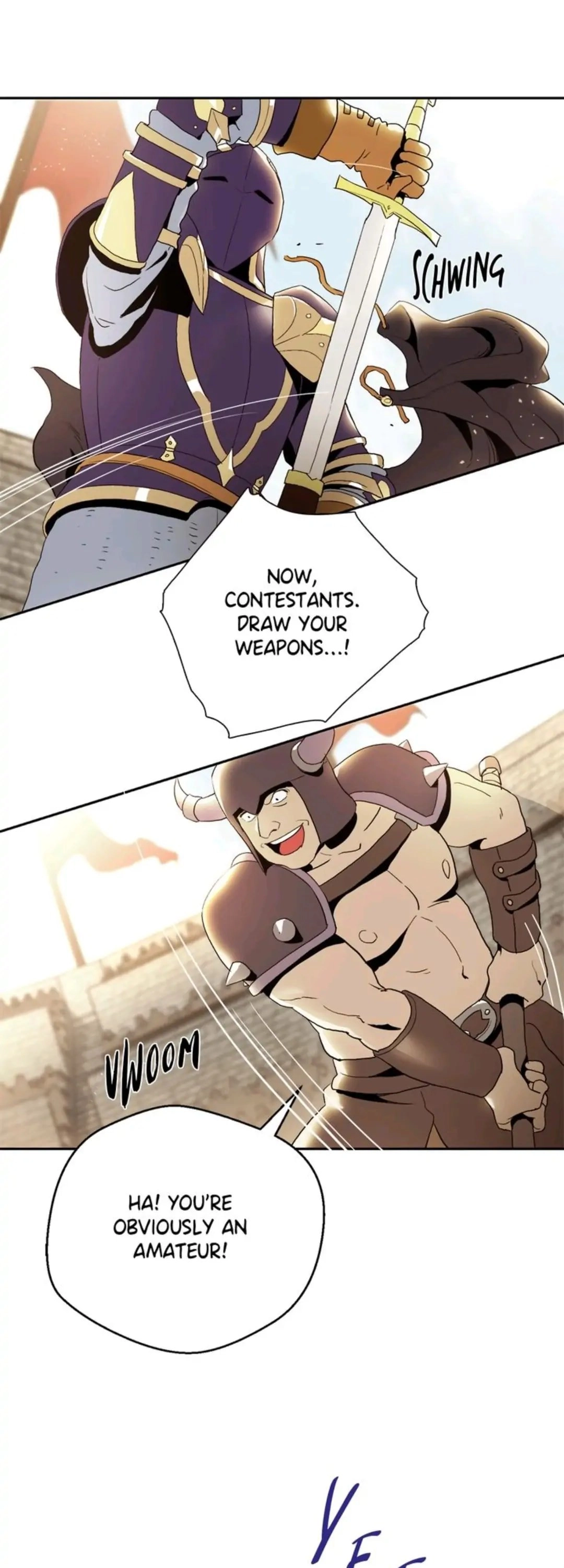 The Skeleton Soldier Failed to Defend the Dungeon Chapter 23, page 11 of 47