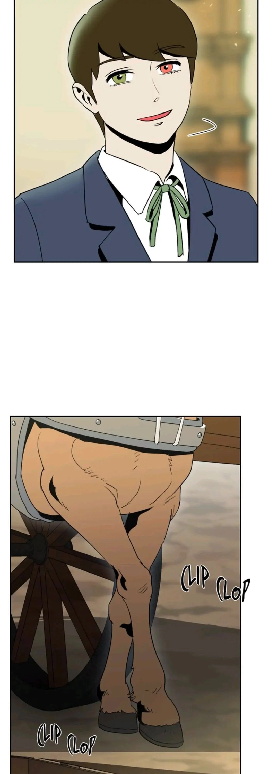 The Skeleton Soldier Failed to Defend the Dungeon Chapter 23, page 22 of 47