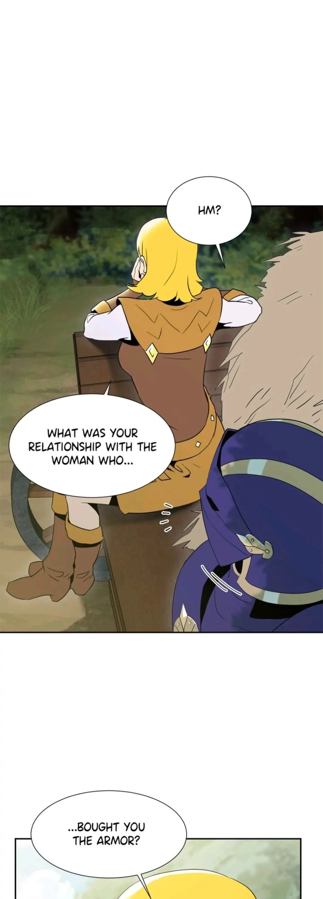 The Skeleton Soldier Failed to Defend the Dungeon Chapter 23, page 27 of 47