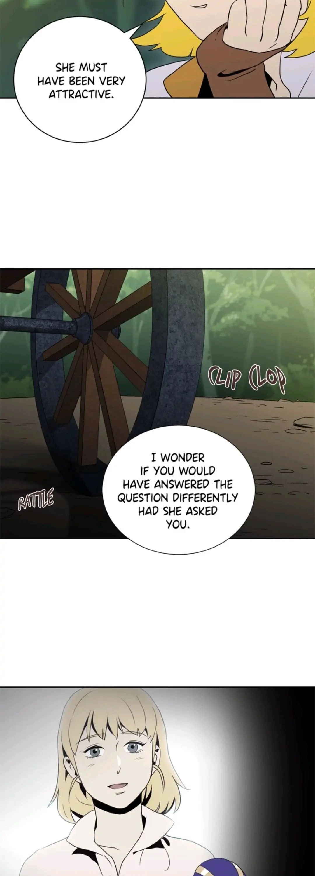 The Skeleton Soldier Failed to Defend the Dungeon Chapter 23, page 30 of 47