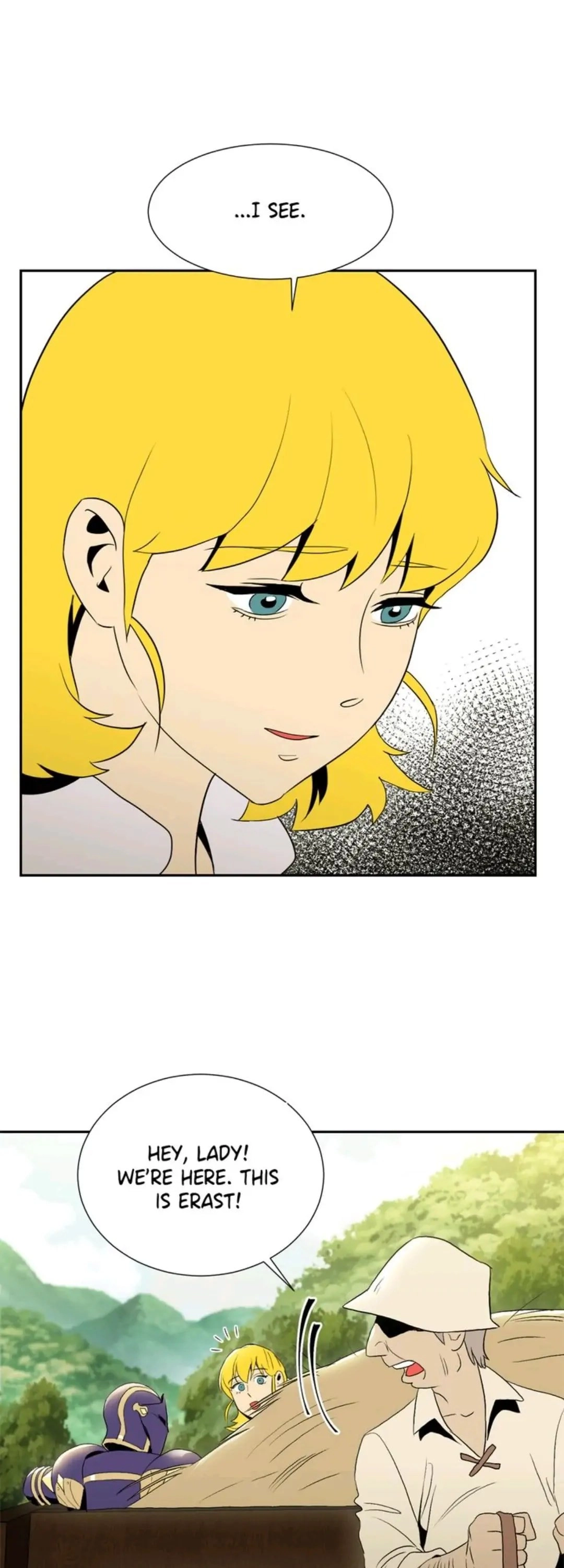 The Skeleton Soldier Failed to Defend the Dungeon Chapter 23, page 33 of 47