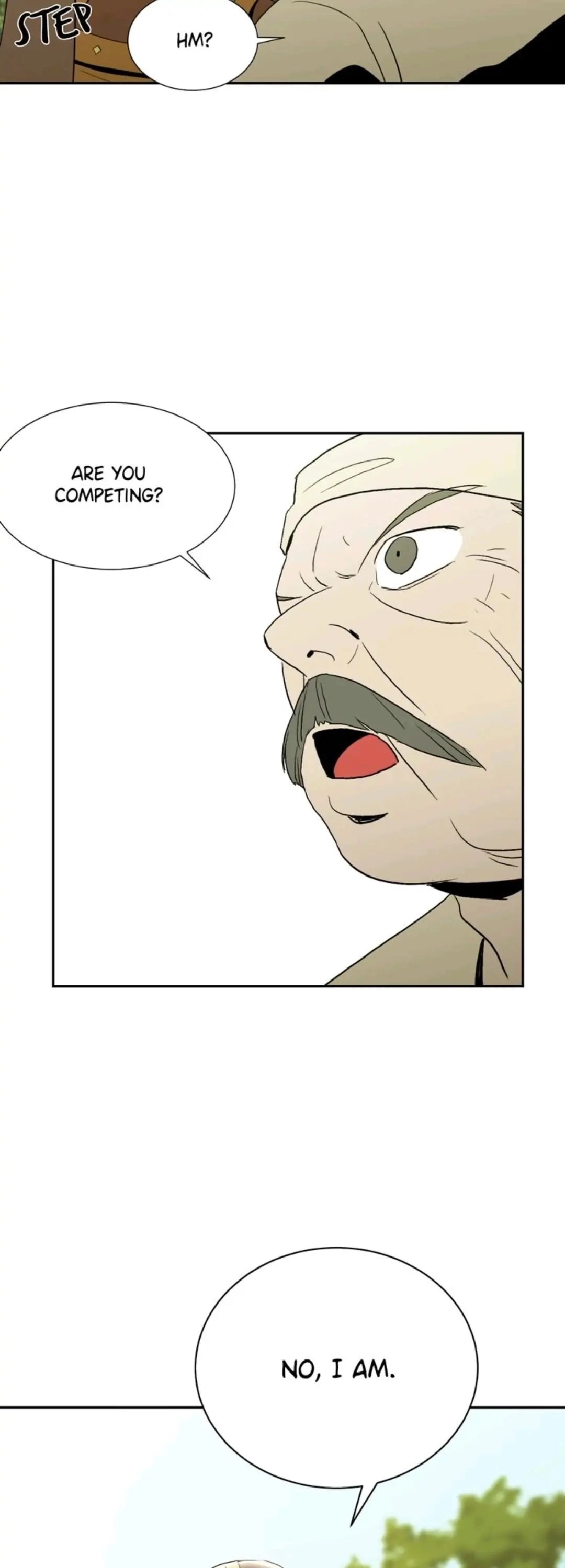 The Skeleton Soldier Failed to Defend the Dungeon Chapter 23, page 38 of 47