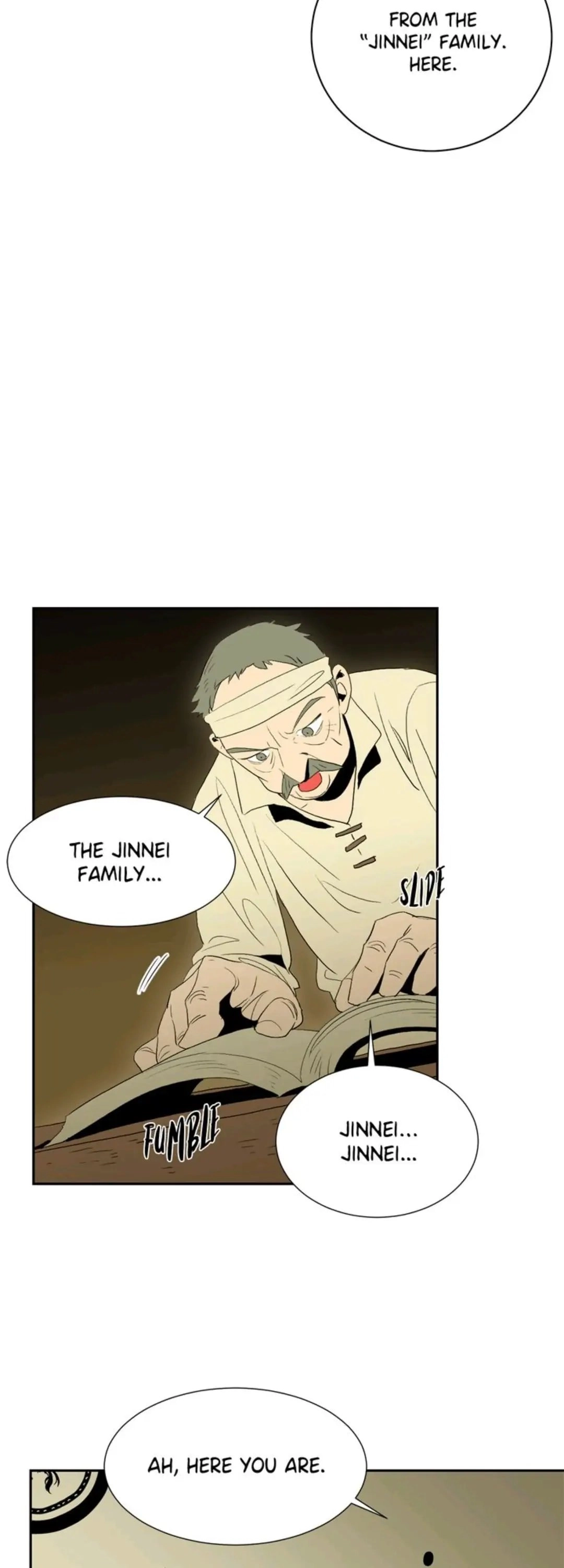 The Skeleton Soldier Failed to Defend the Dungeon Chapter 23, page 40 of 47