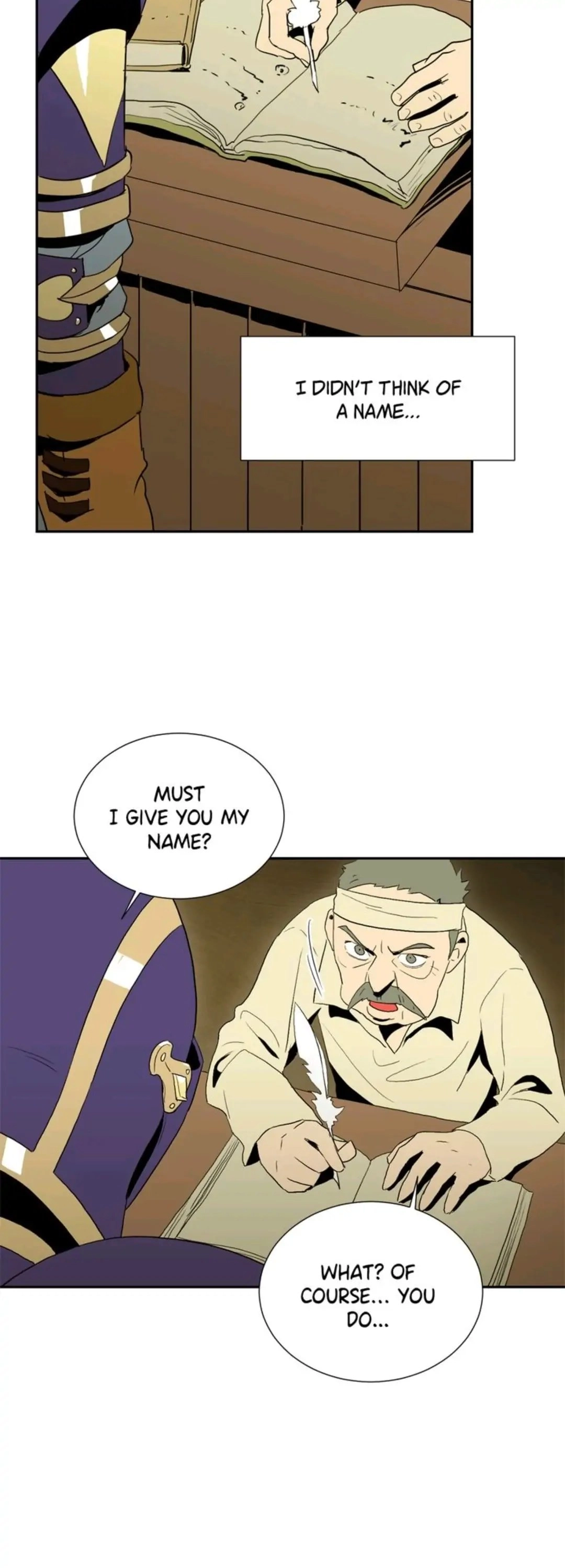 The Skeleton Soldier Failed to Defend the Dungeon Chapter 23, page 42 of 47