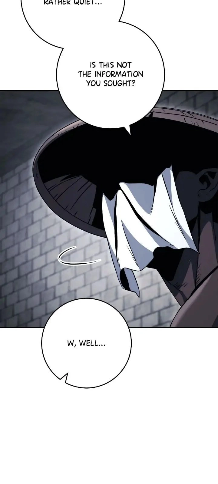 The Skeleton Soldier Failed to Defend the Dungeon Chapter 230, page 13 of 45