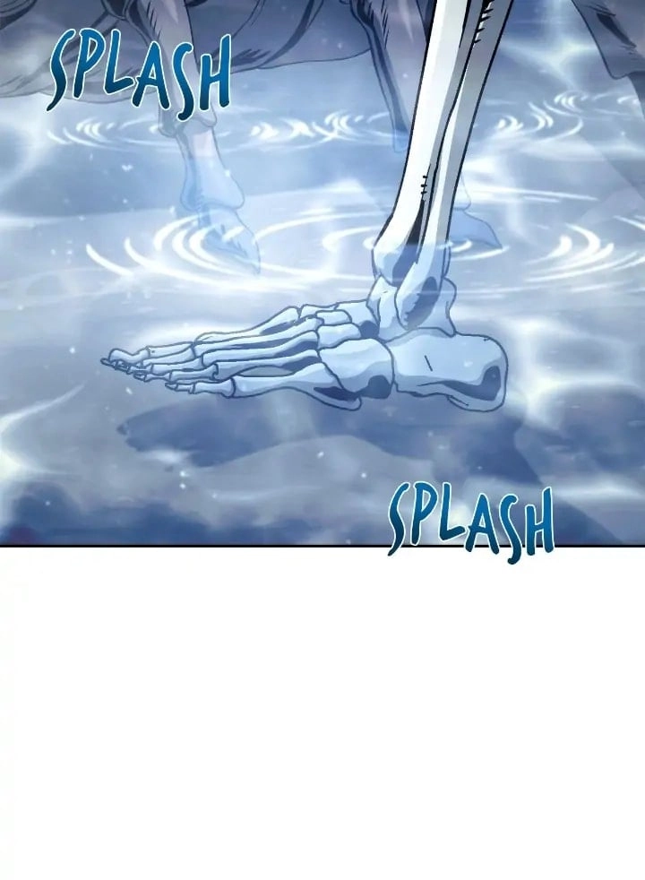 The Skeleton Soldier Failed to Defend the Dungeon Chapter 230, page 19 of 45