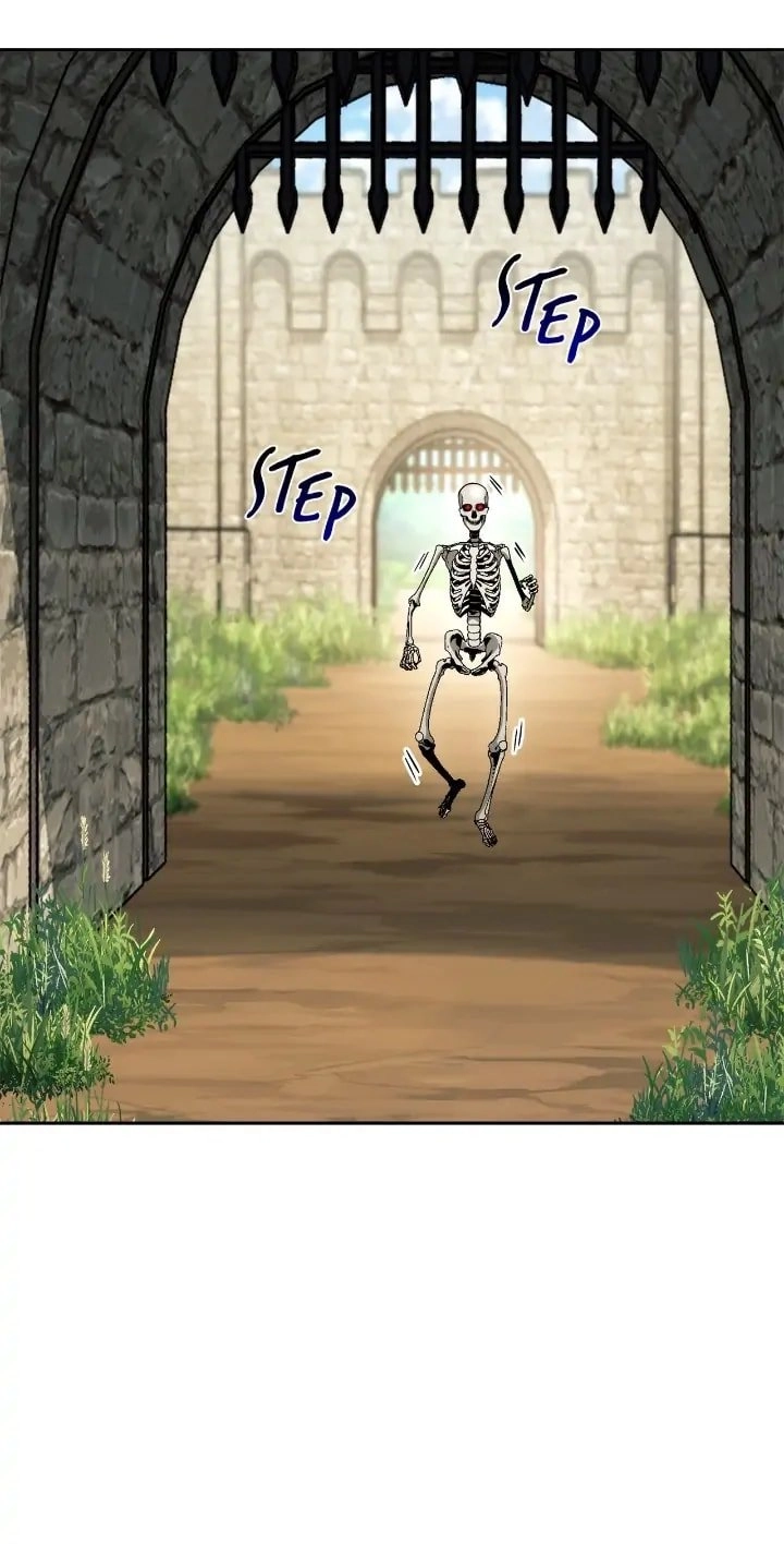 The Skeleton Soldier Failed to Defend the Dungeon Chapter 230, page 25 of 45