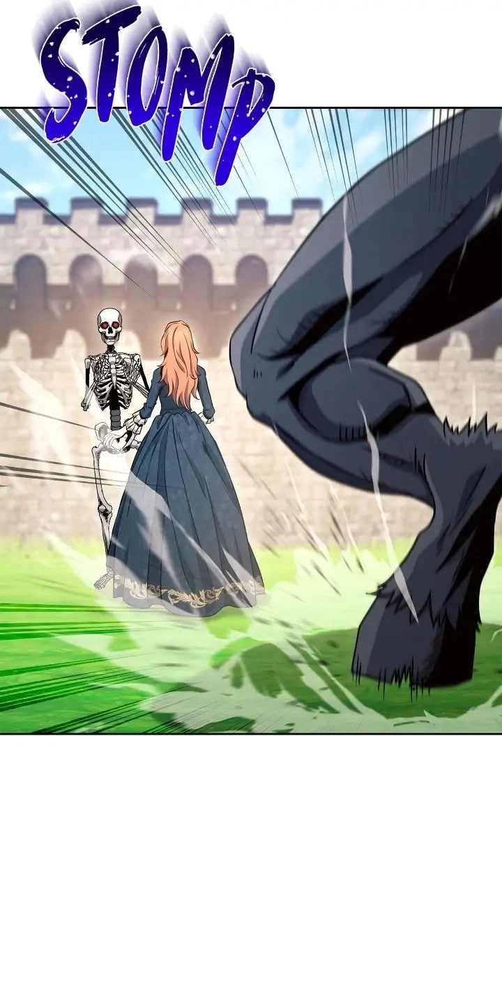 The Skeleton Soldier Failed to Defend the Dungeon Chapter 230, page 28 of 45