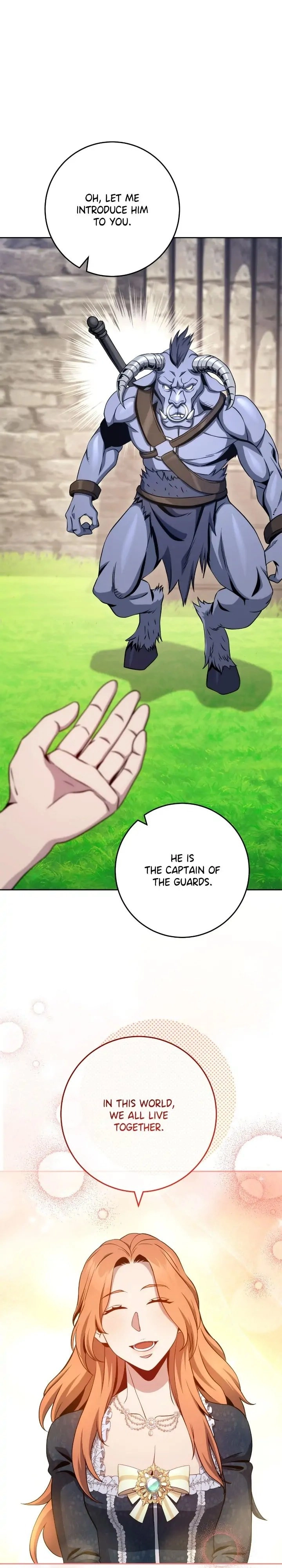 The Skeleton Soldier Failed to Defend the Dungeon Chapter 230, page 29 of 45