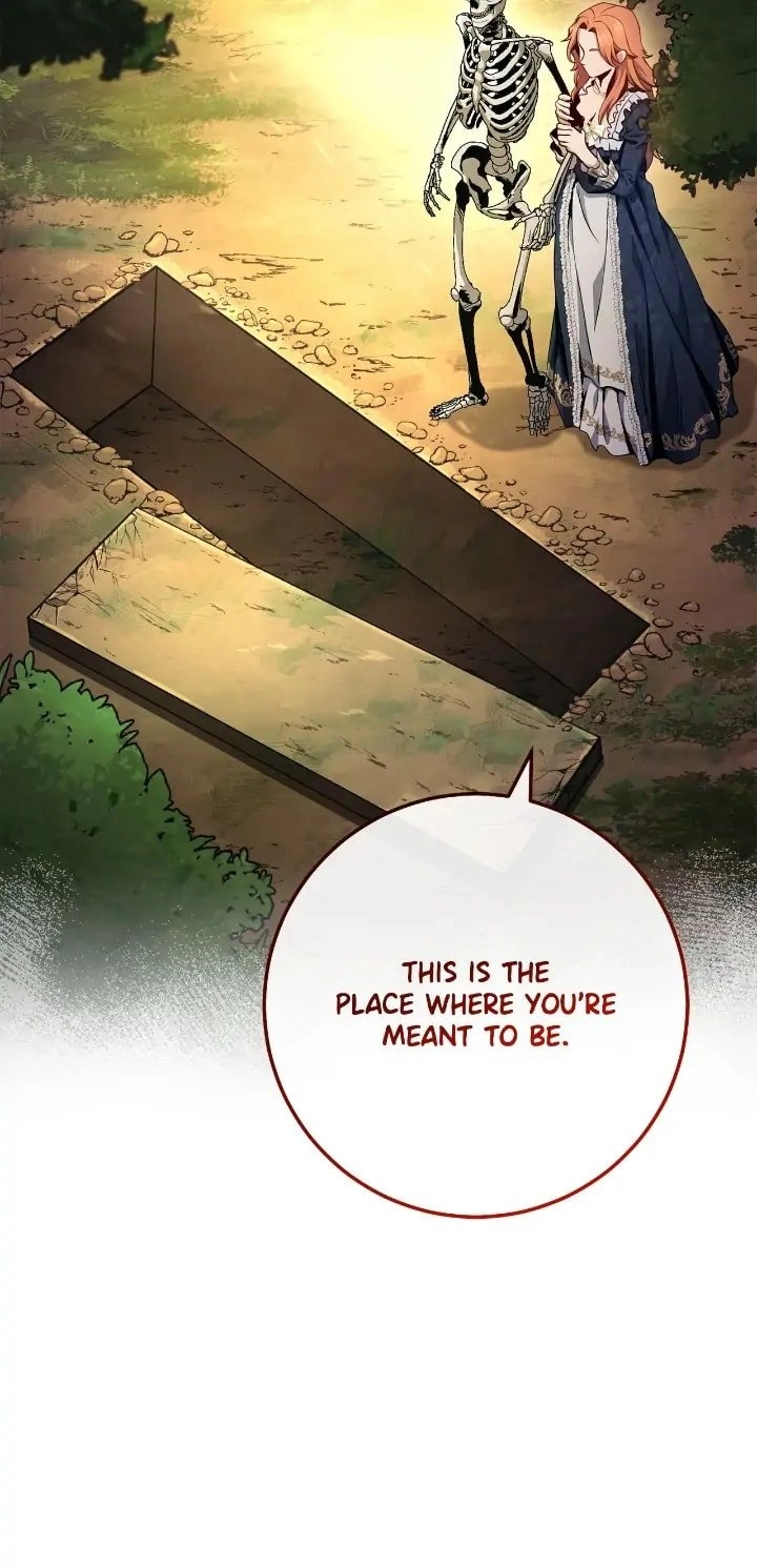 The Skeleton Soldier Failed to Defend the Dungeon Chapter 230, page 37 of 45