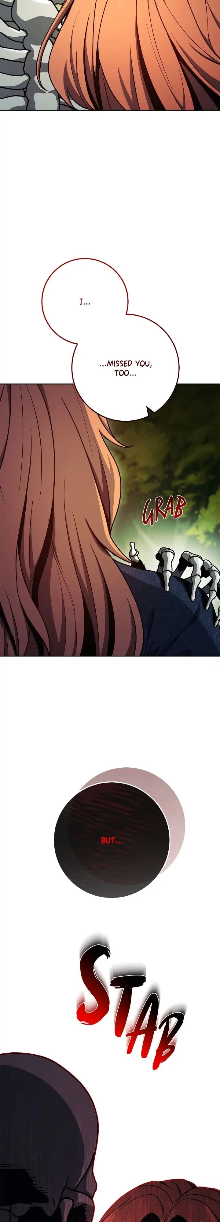 The Skeleton Soldier Failed to Defend the Dungeon Chapter 230, page 39 of 45