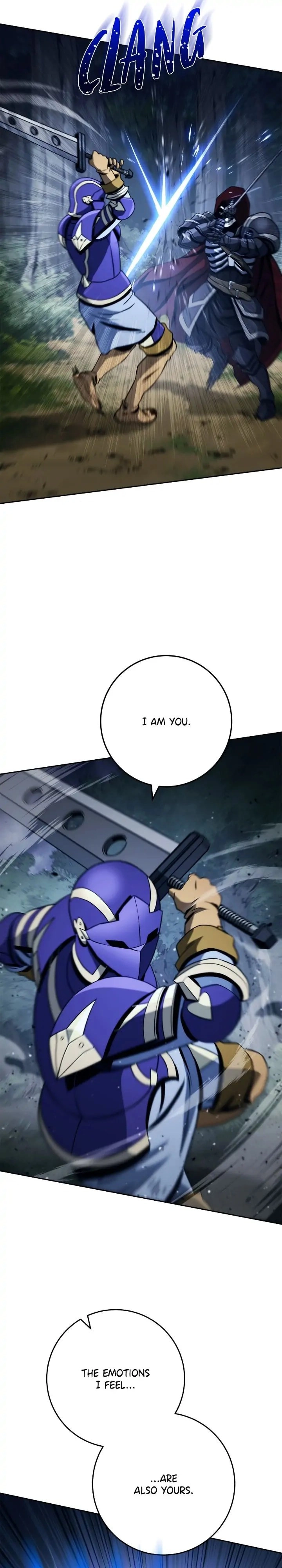 The Skeleton Soldier Failed to Defend the Dungeon Chapter 231, page 10 of 46
