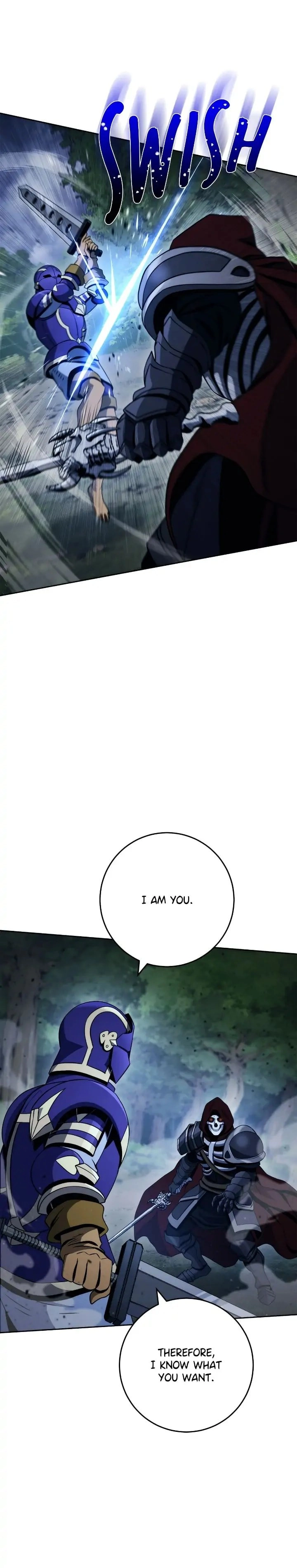 The Skeleton Soldier Failed to Defend the Dungeon Chapter 231, page 16 of 46