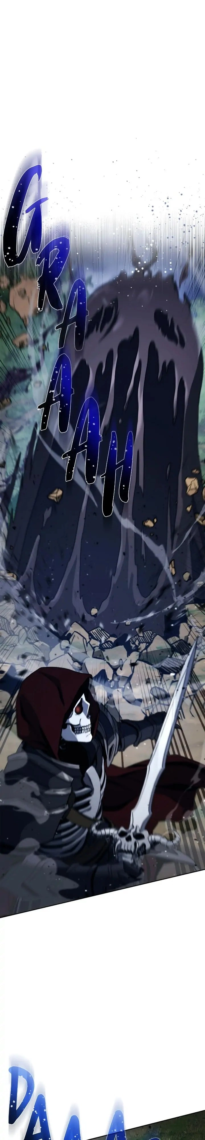 The Skeleton Soldier Failed to Defend the Dungeon Chapter 231, page 32 of 46