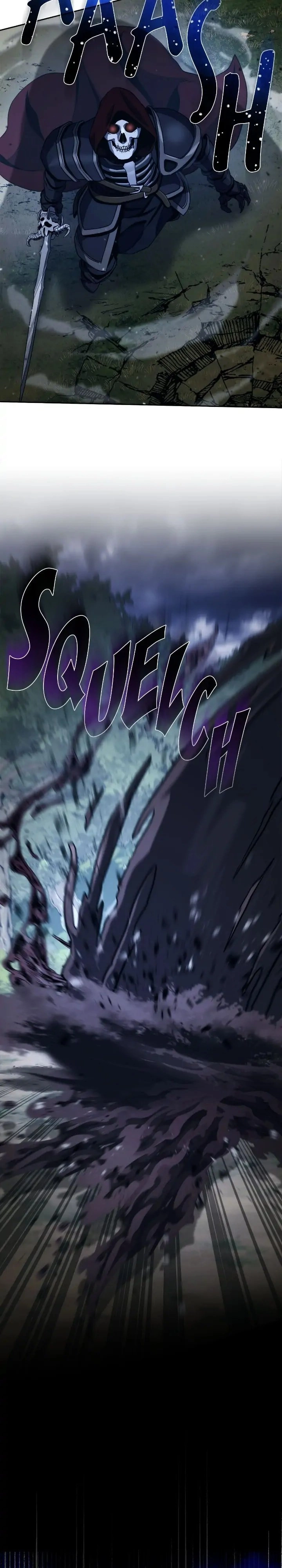 The Skeleton Soldier Failed to Defend the Dungeon Chapter 231, page 33 of 46