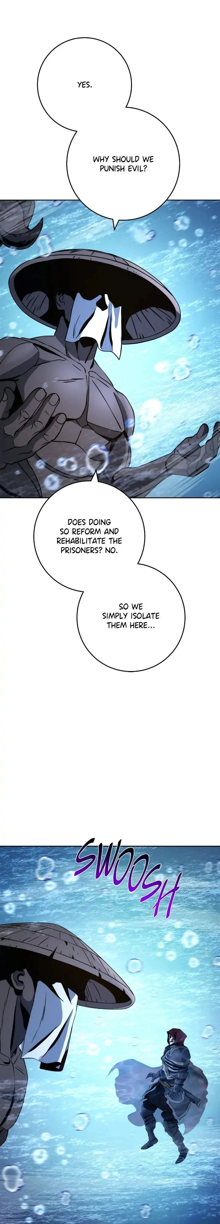 The Skeleton Soldier Failed to Defend the Dungeon Chapter 231, page 41 of 46