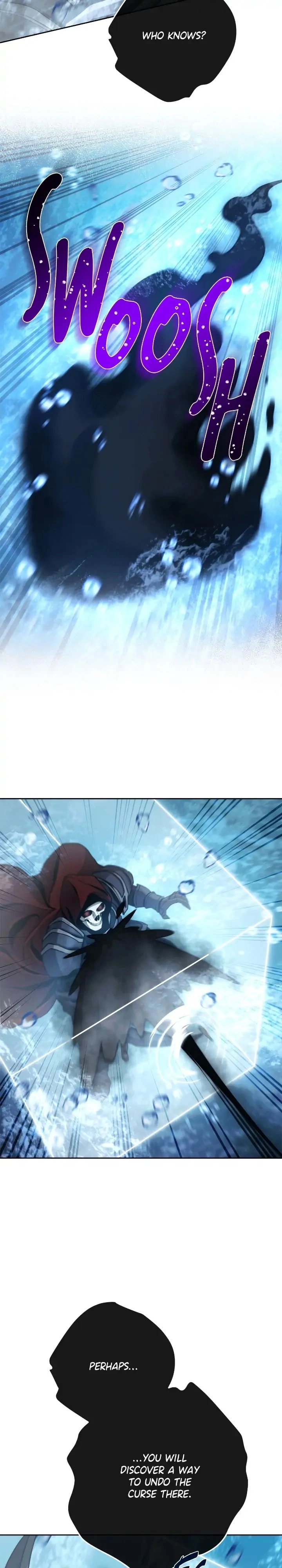 The Skeleton Soldier Failed to Defend the Dungeon Chapter 232, page 29 of 42