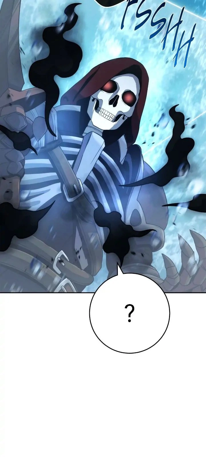 The Skeleton Soldier Failed to Defend the Dungeon Chapter 232, page 30 of 42