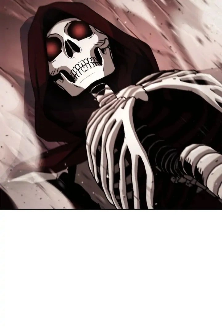 The Skeleton Soldier Failed to Defend the Dungeon Chapter 232, page 39 of 42