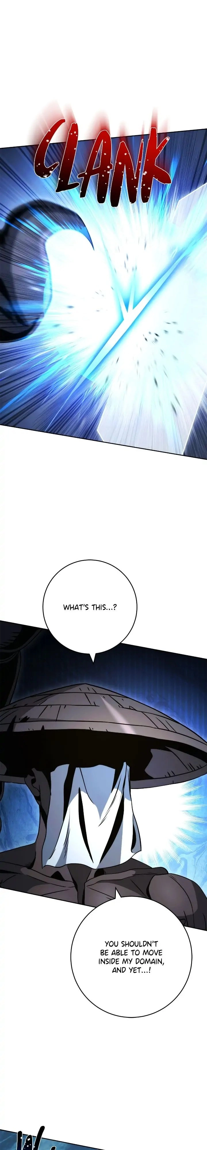 The Skeleton Soldier Failed to Defend the Dungeon Chapter 232, page 5 of 42