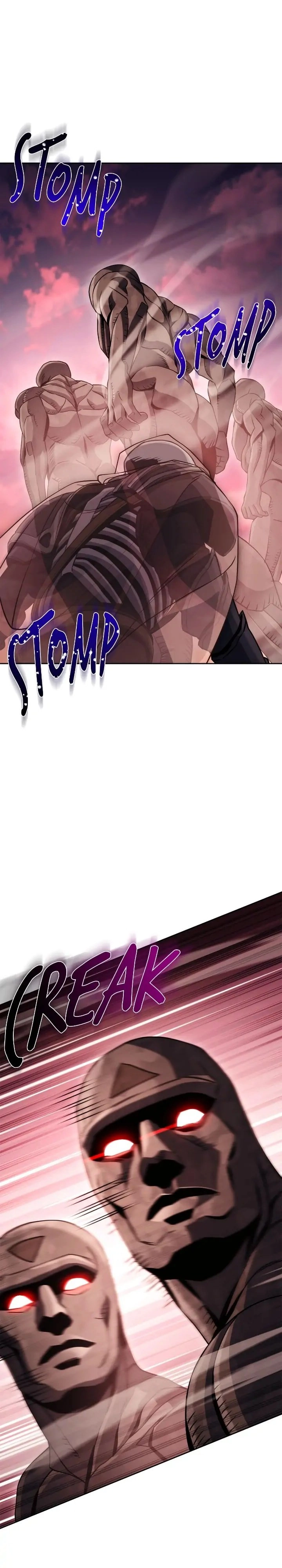 The Skeleton Soldier Failed to Defend the Dungeon Chapter 233, page 15 of 45