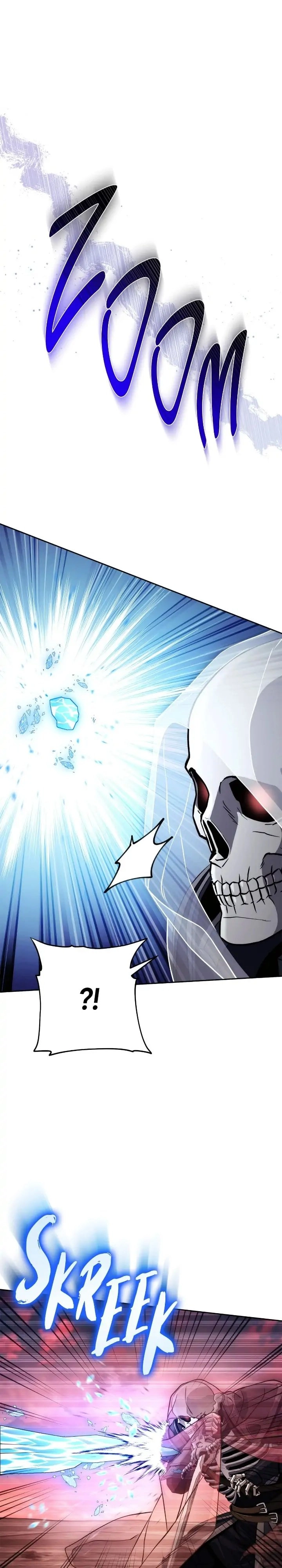 The Skeleton Soldier Failed to Defend the Dungeon Chapter 233, page 27 of 45