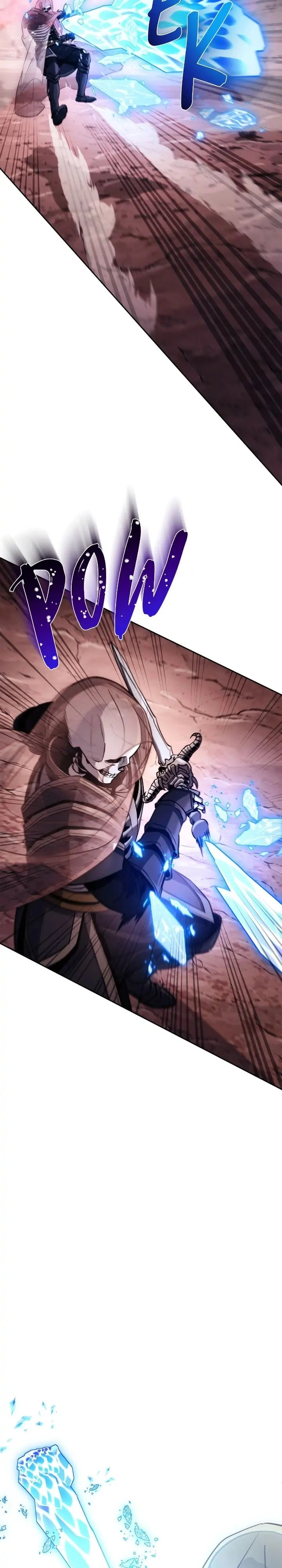 The Skeleton Soldier Failed to Defend the Dungeon Chapter 233, page 30 of 45