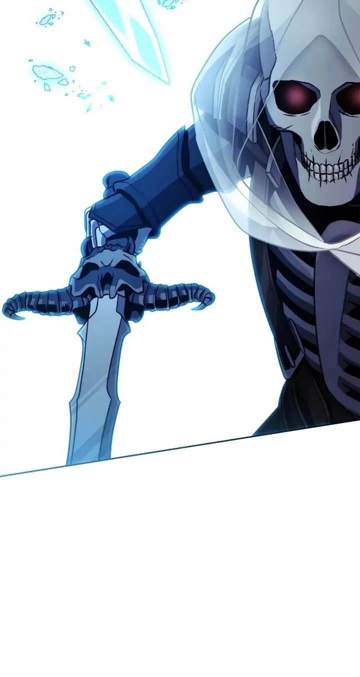 The Skeleton Soldier Failed to Defend the Dungeon Chapter 233, page 31 of 45