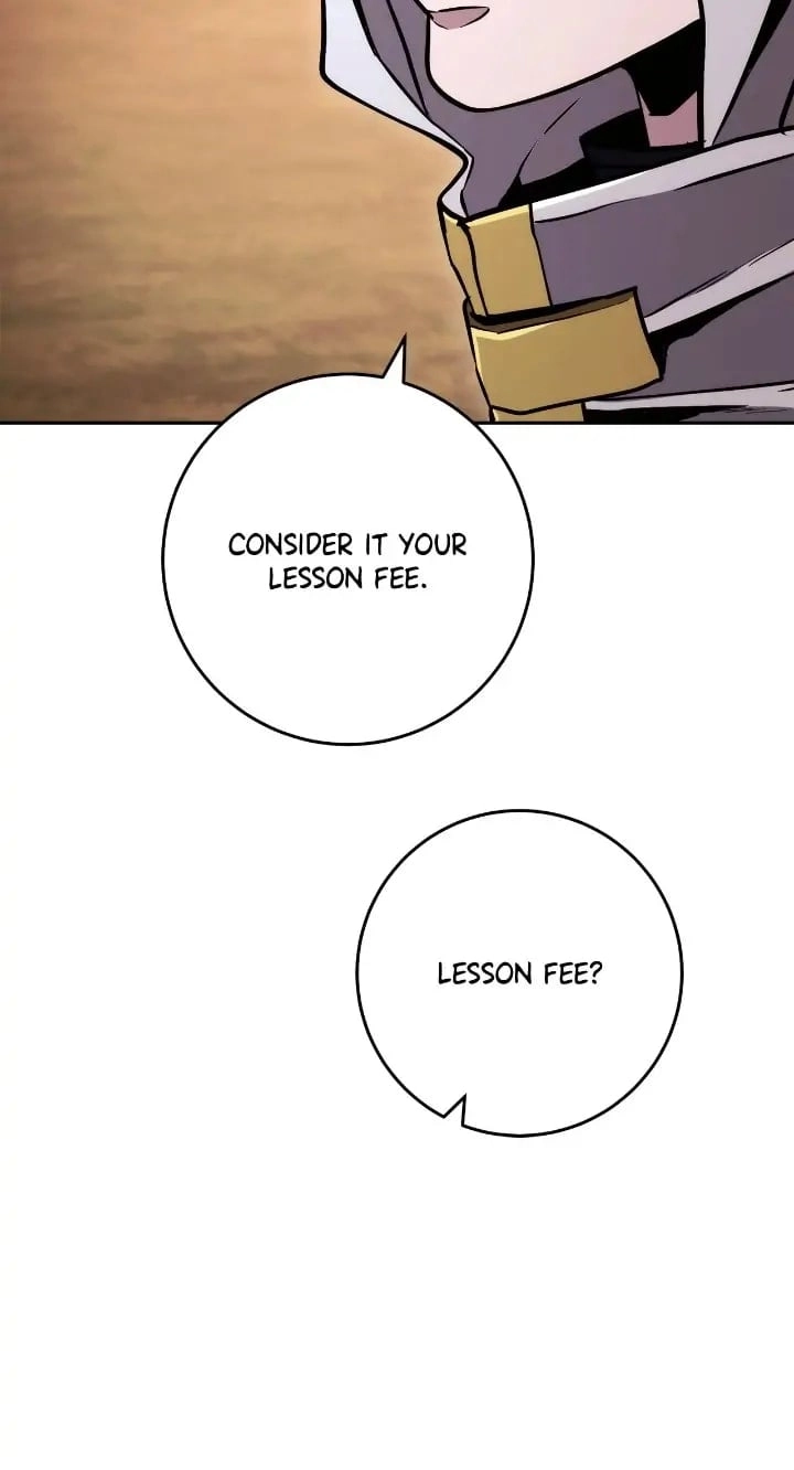 The Skeleton Soldier Failed to Defend the Dungeon Chapter 234, page 35 of 49
