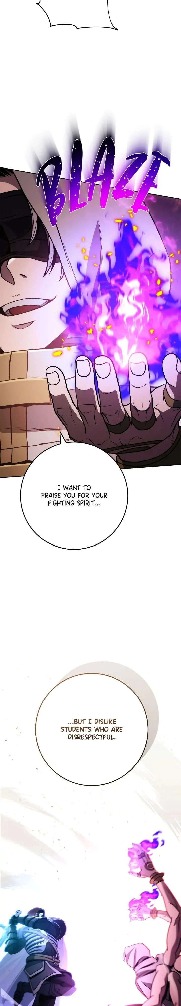 The Skeleton Soldier Failed to Defend the Dungeon Chapter 234, page 45 of 49