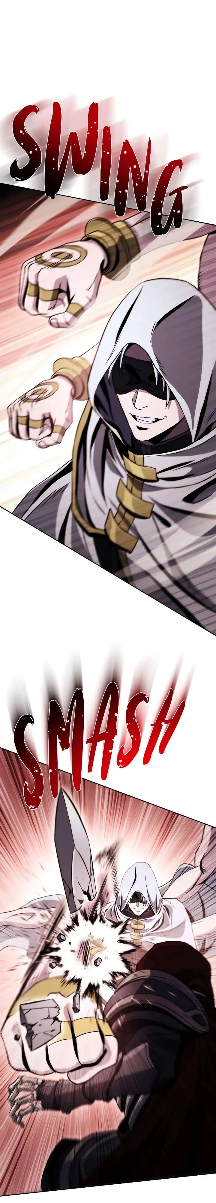 The Skeleton Soldier Failed to Defend the Dungeon Chapter 235, page 11 of 44
