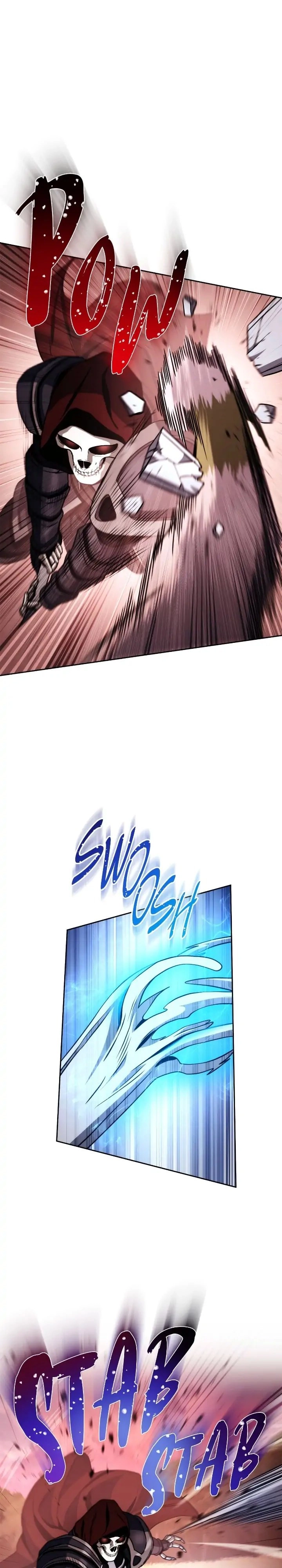 The Skeleton Soldier Failed to Defend the Dungeon Chapter 235, page 14 of 44