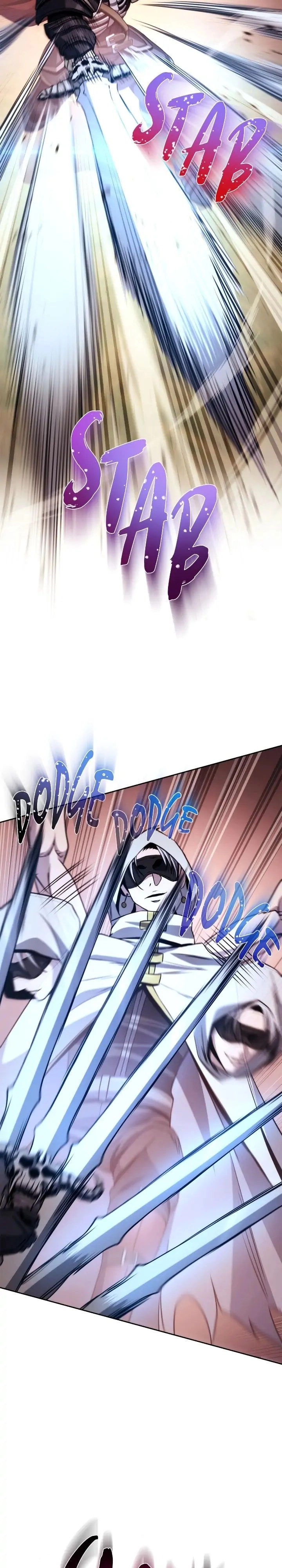 The Skeleton Soldier Failed to Defend the Dungeon Chapter 235, page 15 of 44