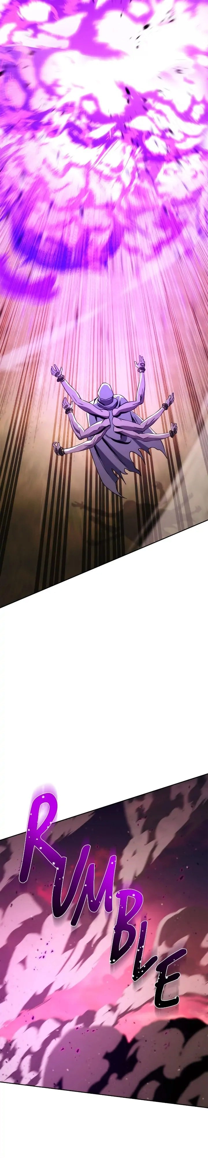 The Skeleton Soldier Failed to Defend the Dungeon Chapter 235, page 26 of 44