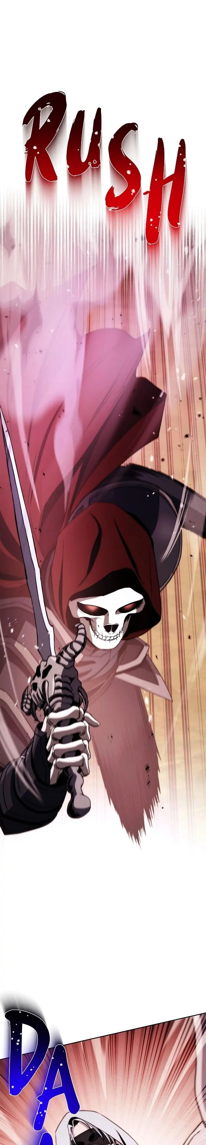 The Skeleton Soldier Failed to Defend the Dungeon Chapter 235, page 28 of 44
