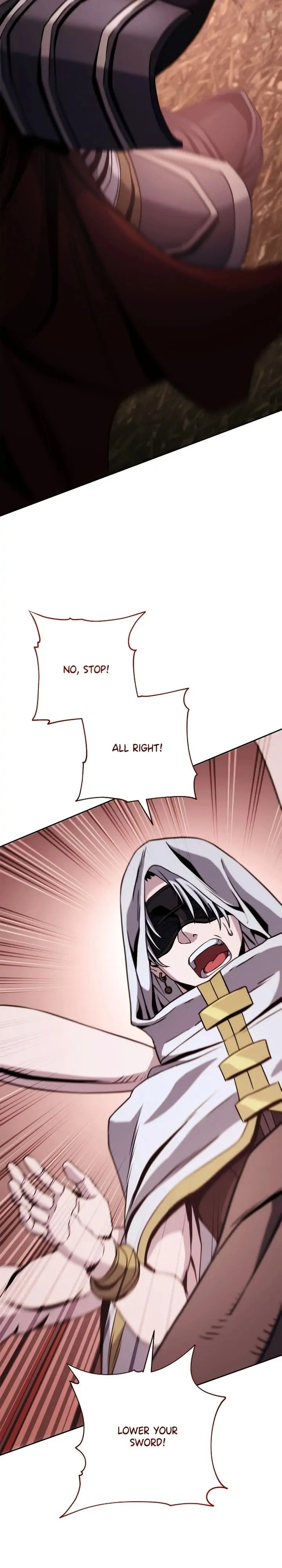 The Skeleton Soldier Failed to Defend the Dungeon Chapter 235, page 37 of 44