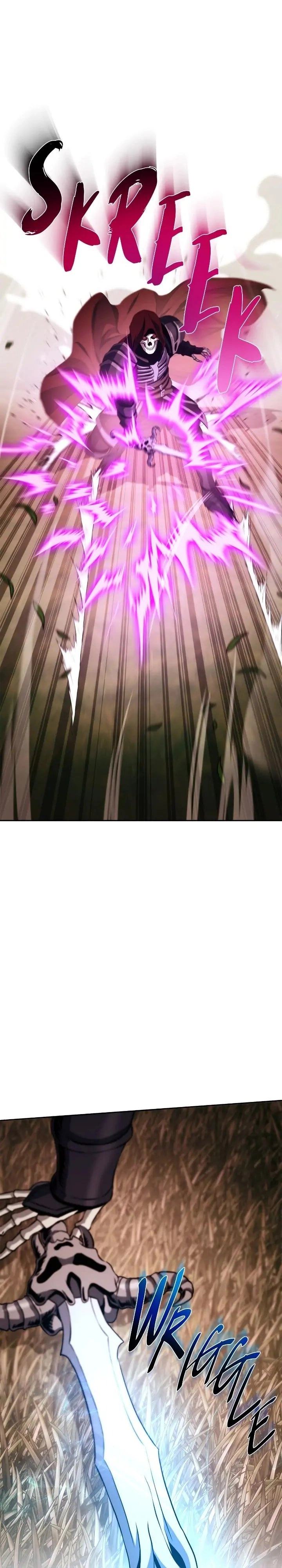 The Skeleton Soldier Failed to Defend the Dungeon Chapter 235, page 8 of 44